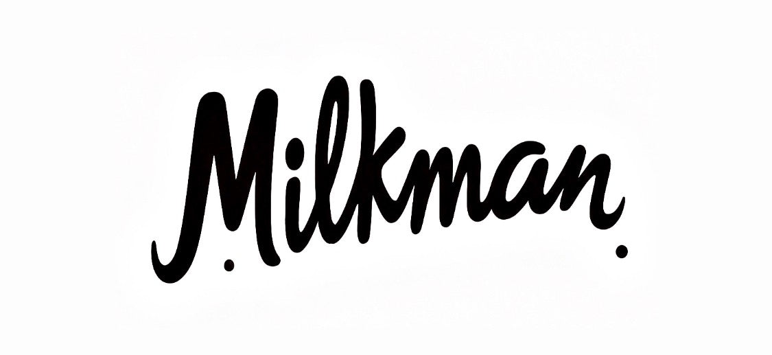 Milkmans Kreamery