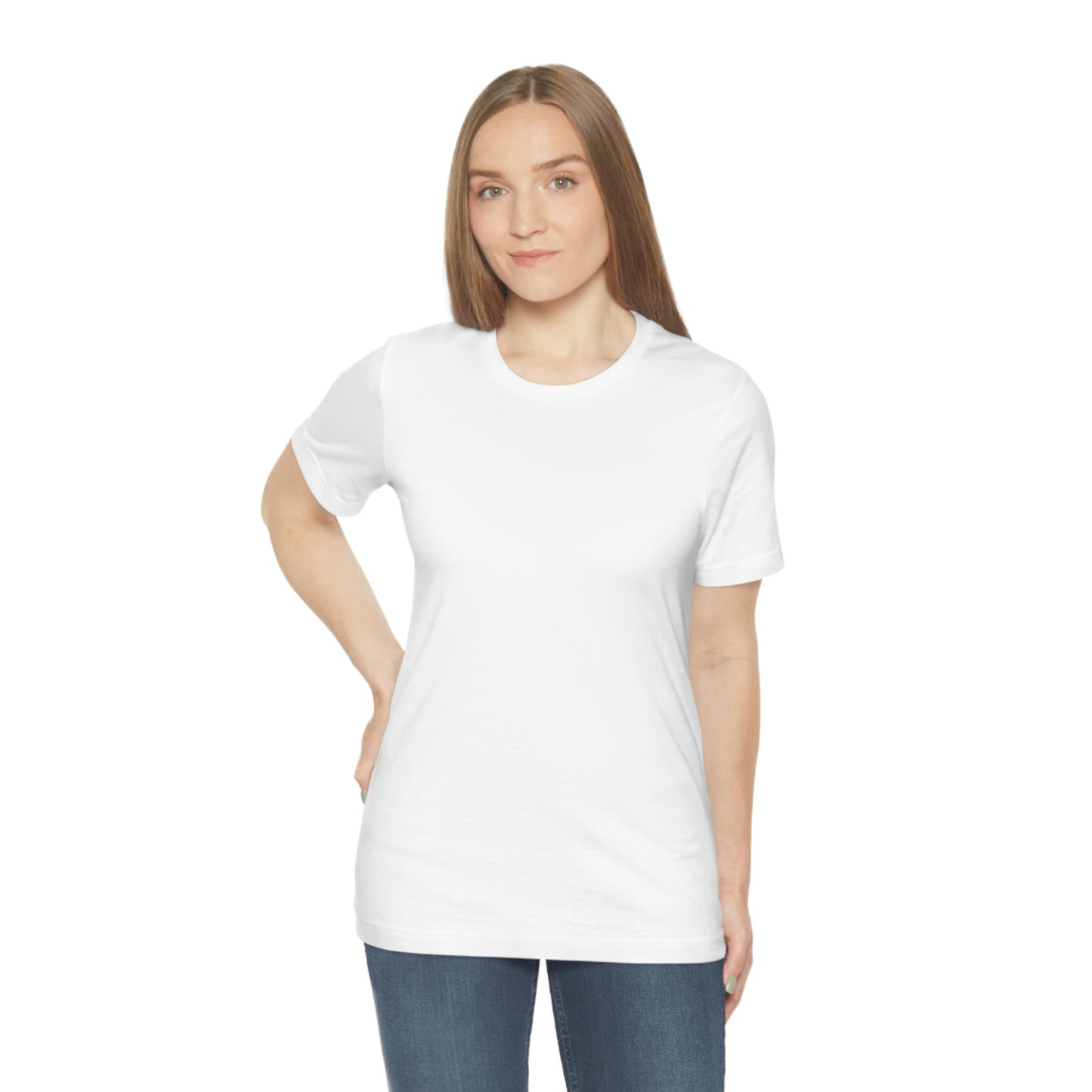 Providence Provolone Real Tee