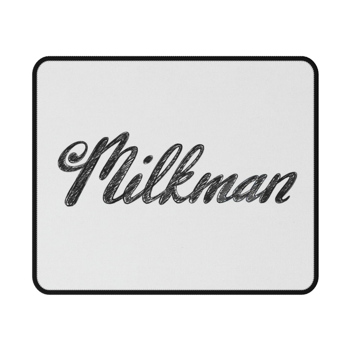 Milkman Mouse Pads