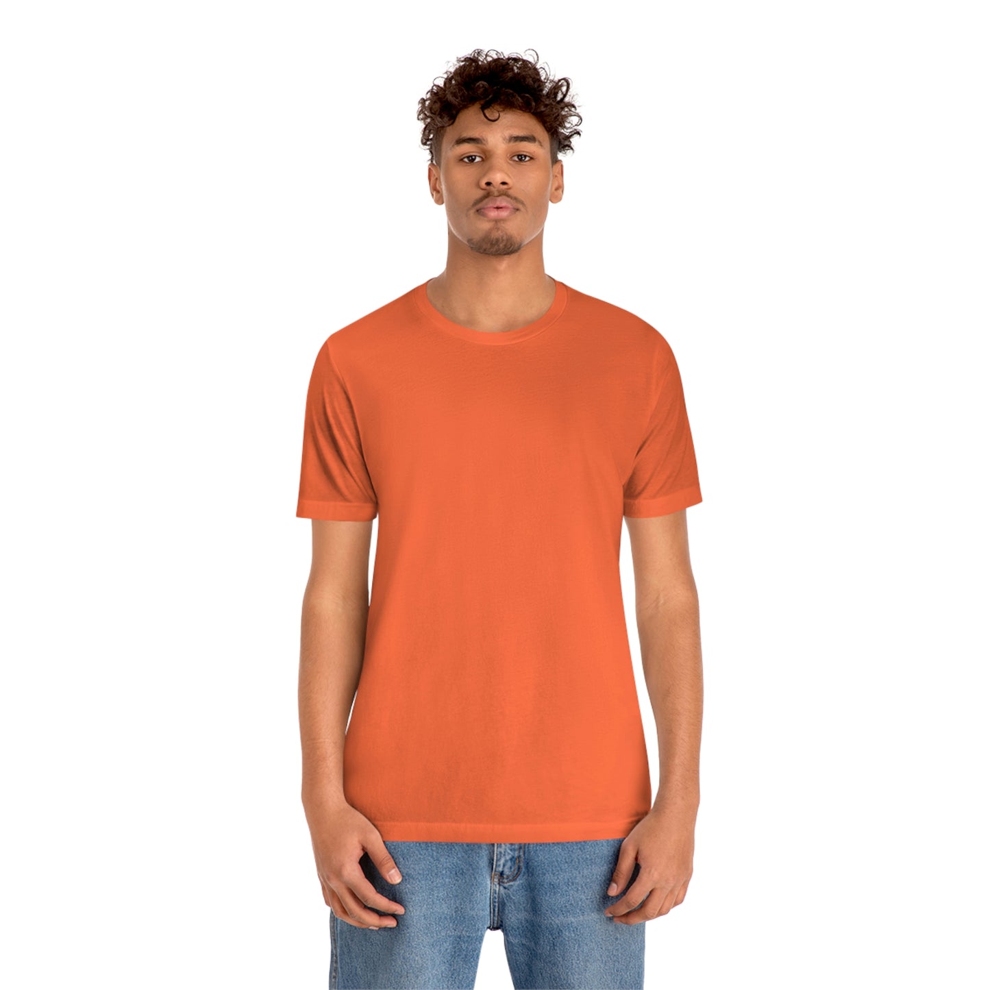 Providence Provolone Real Tee