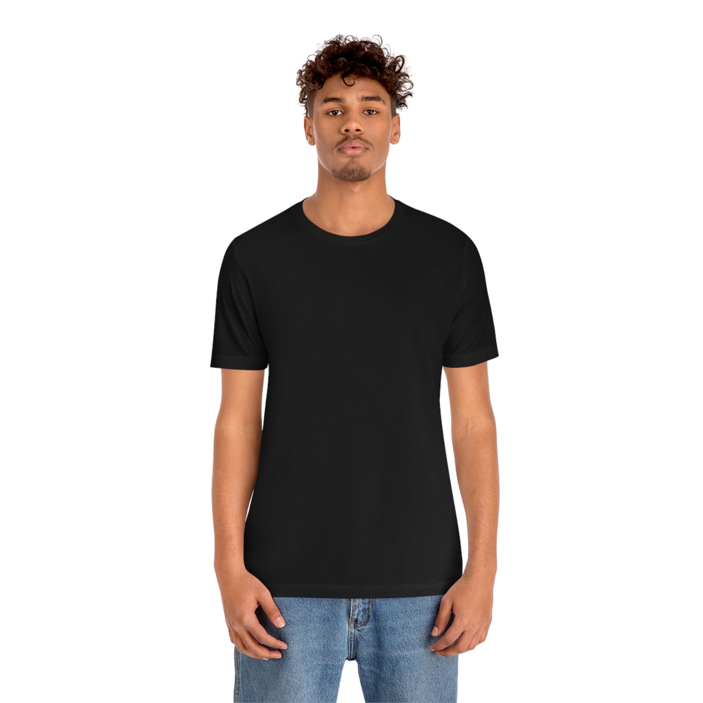 Providence Provolone Real Tee