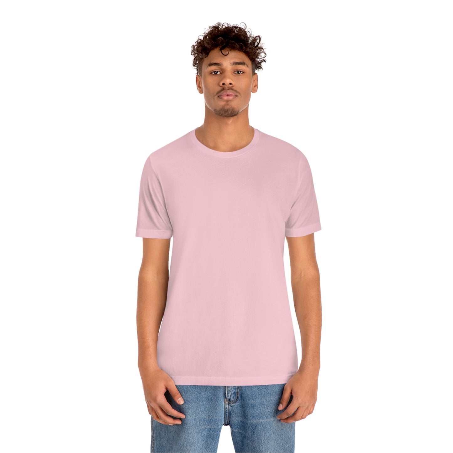 Providence Provolone Real Tee