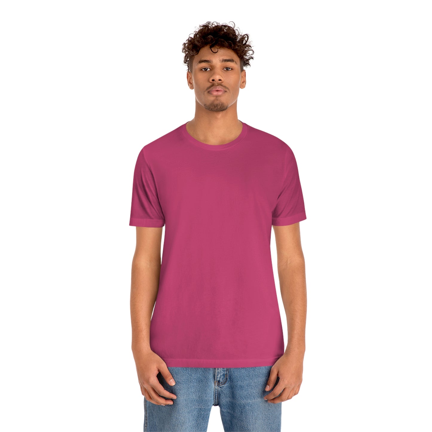 Providence Provolone Real Tee