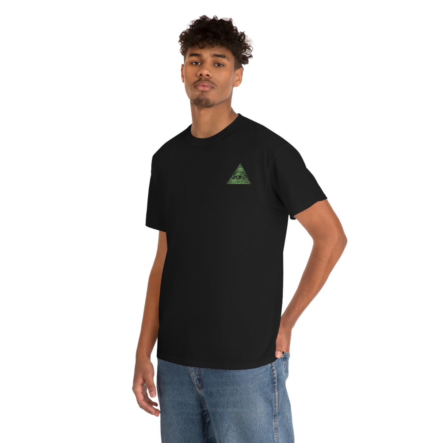 Illumina Tee