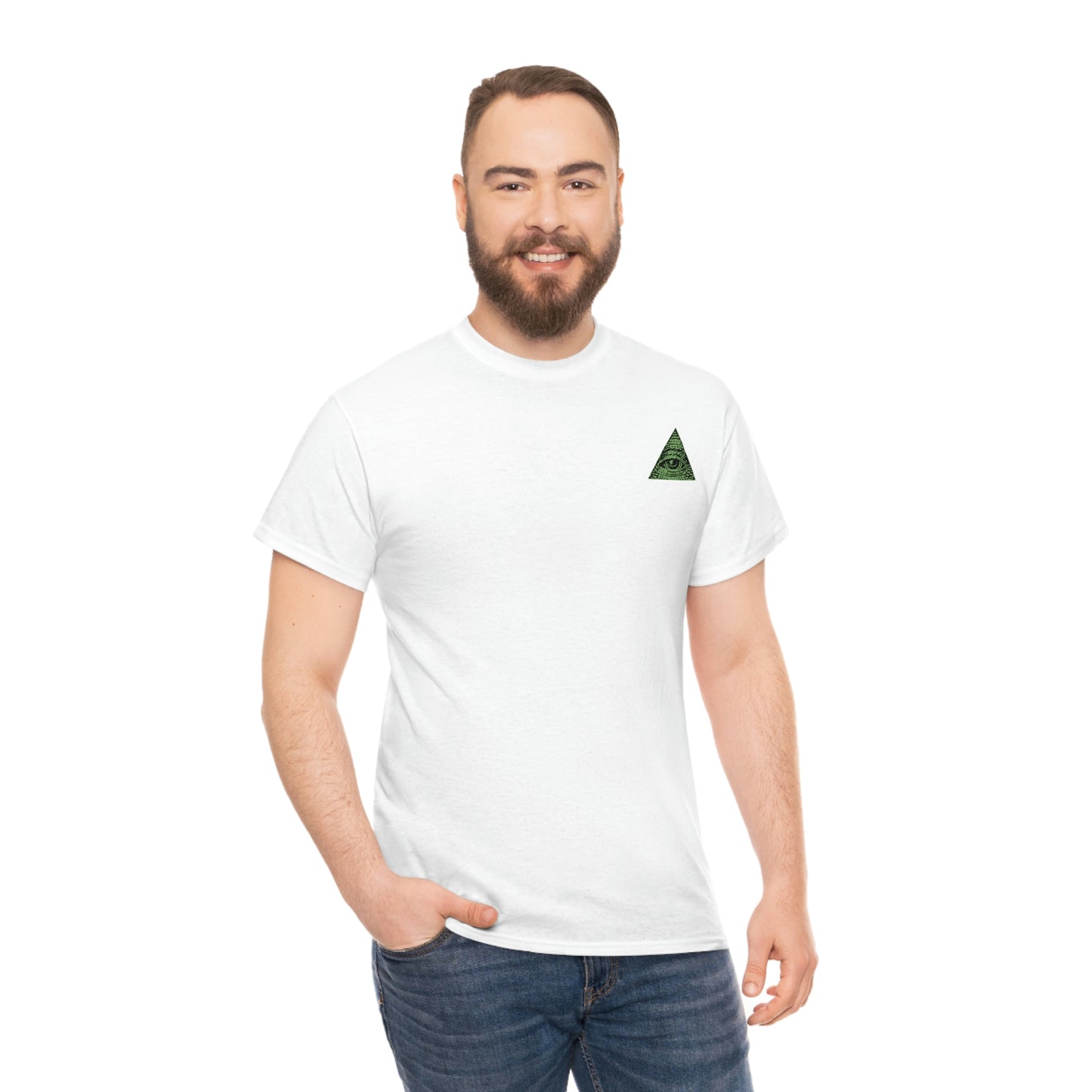 Illumina Tee