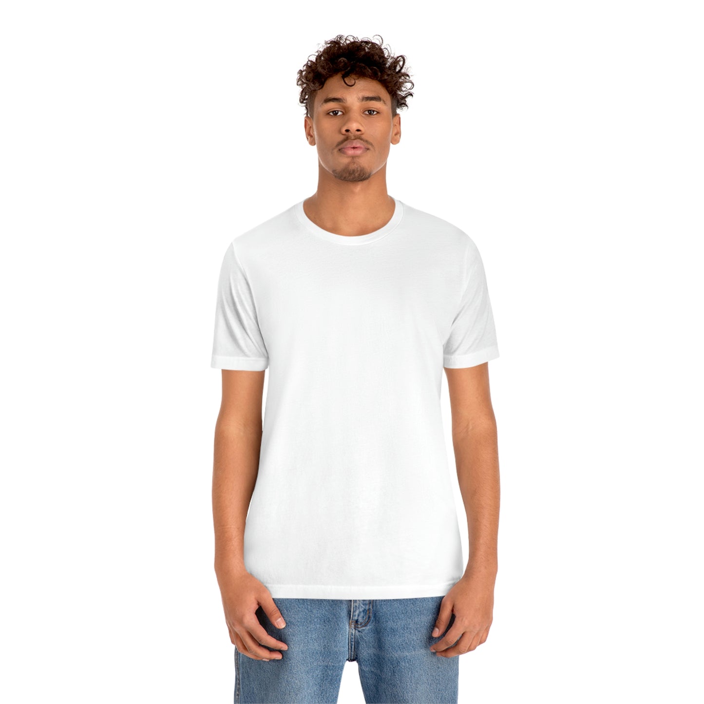 Providence Provolone Real Tee