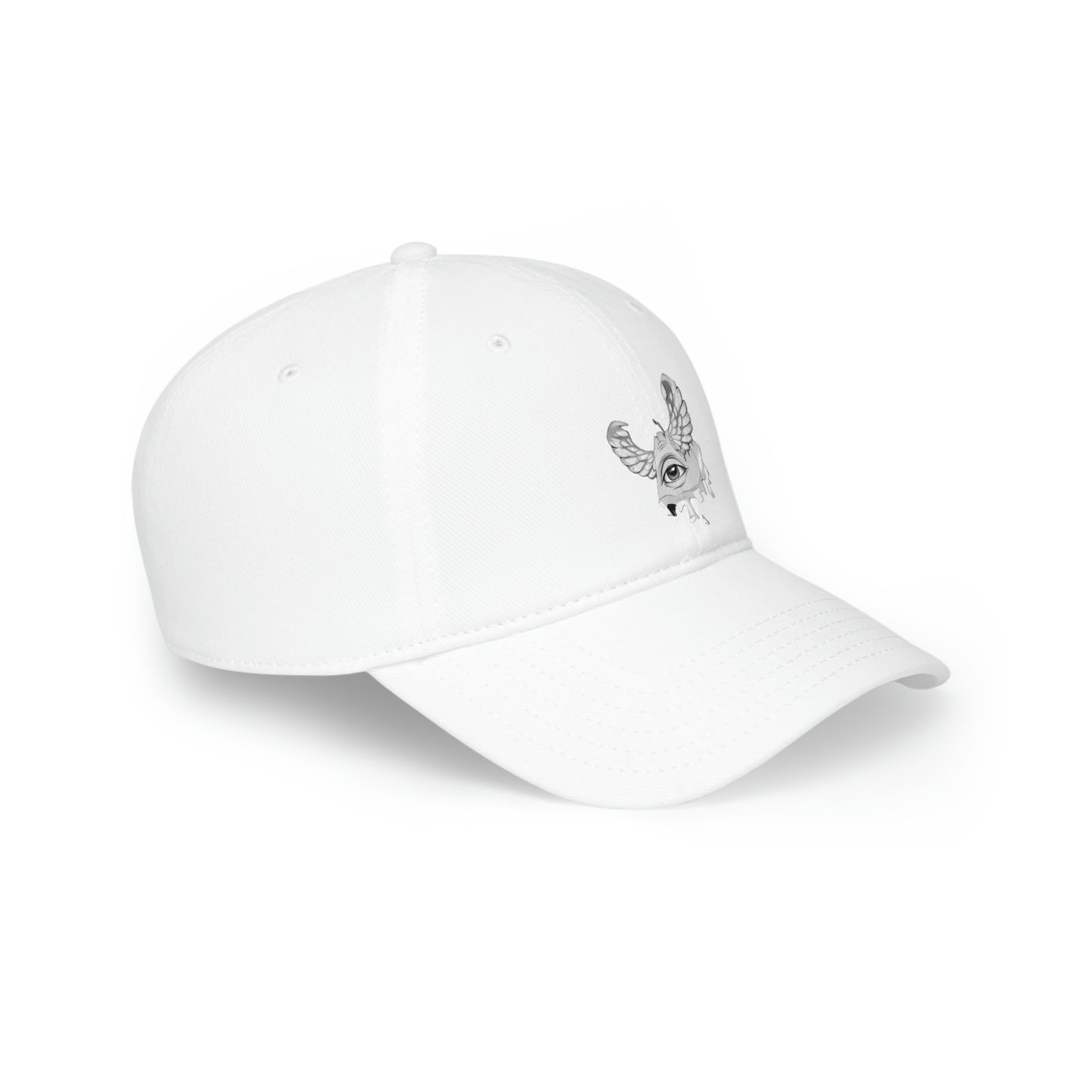 Providence Provolone Low Profile Baseball Cap