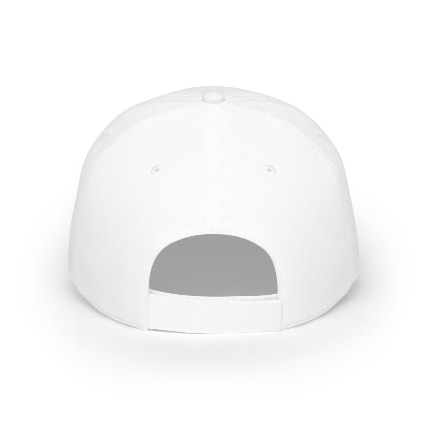 Providence Provolone Low Profile Baseball Cap