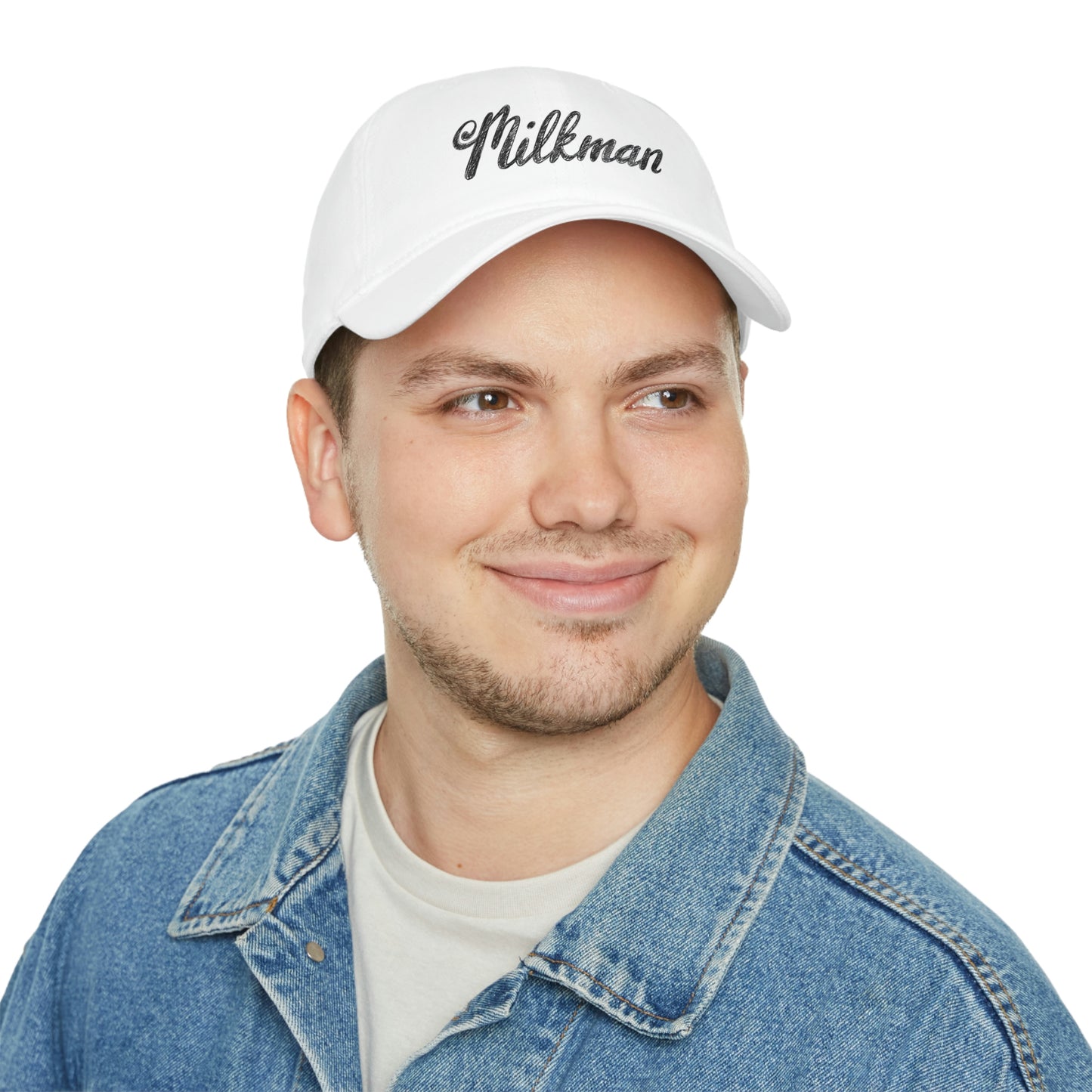 Milkman Baseball Cap