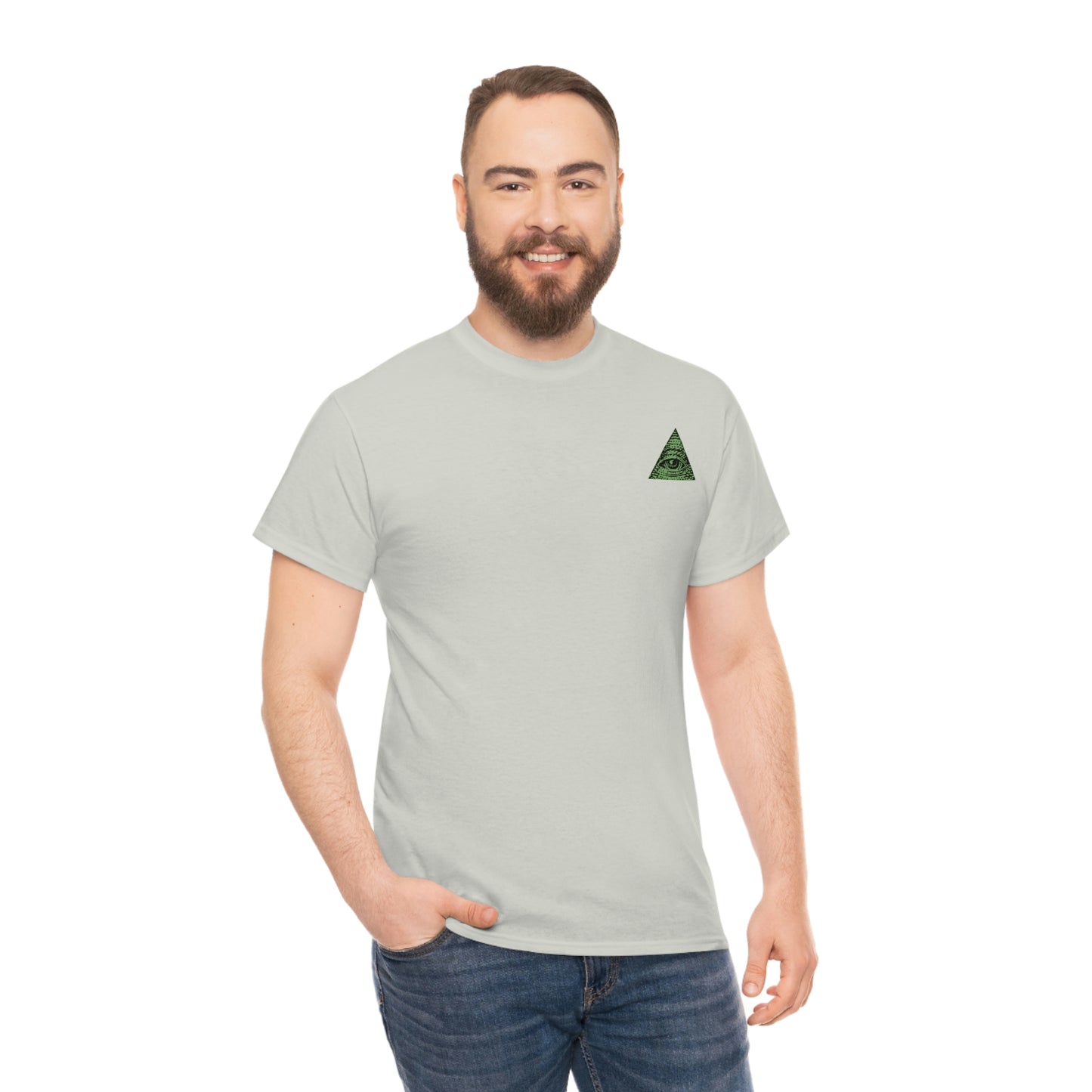 Illumina Tee