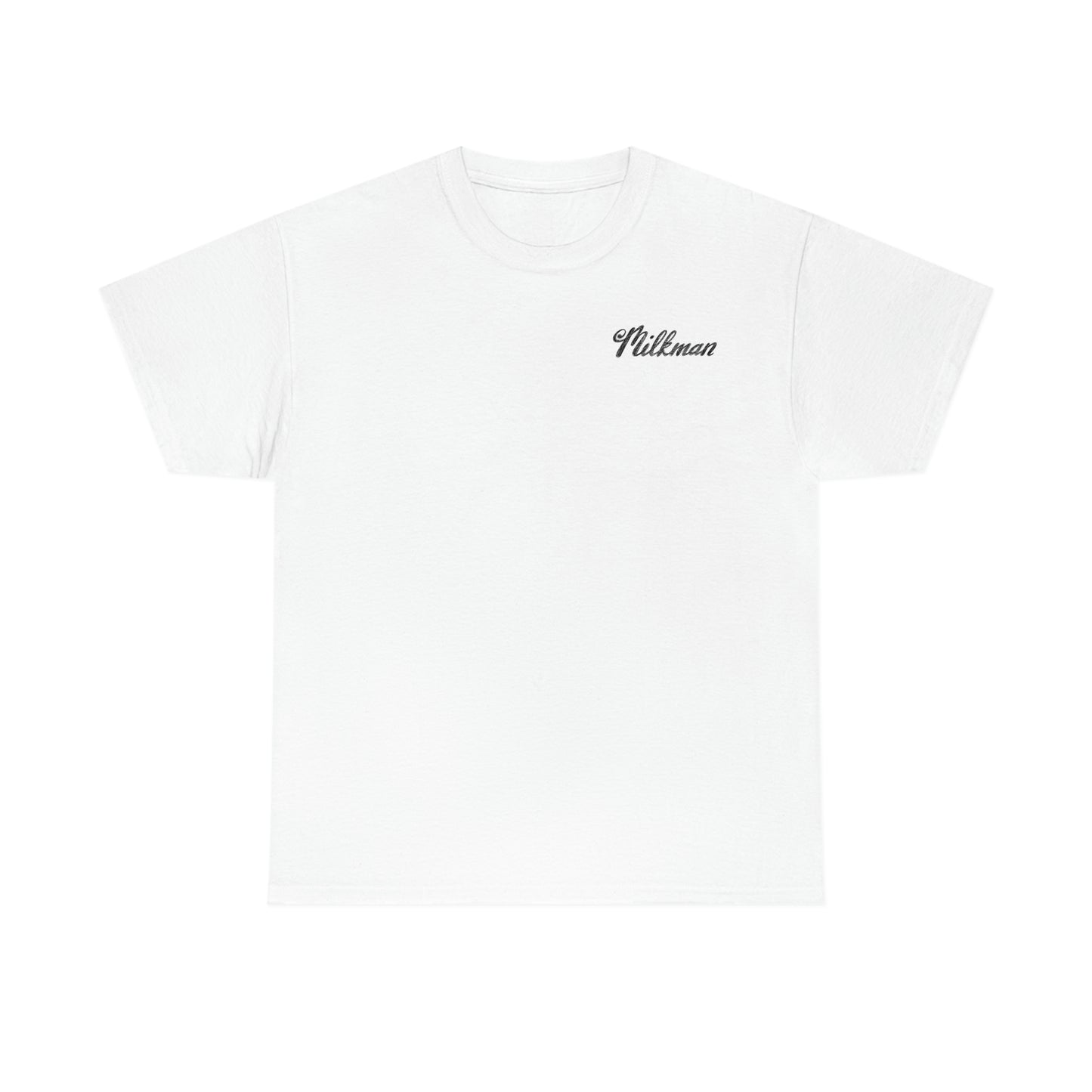 Milkman Basic Tee