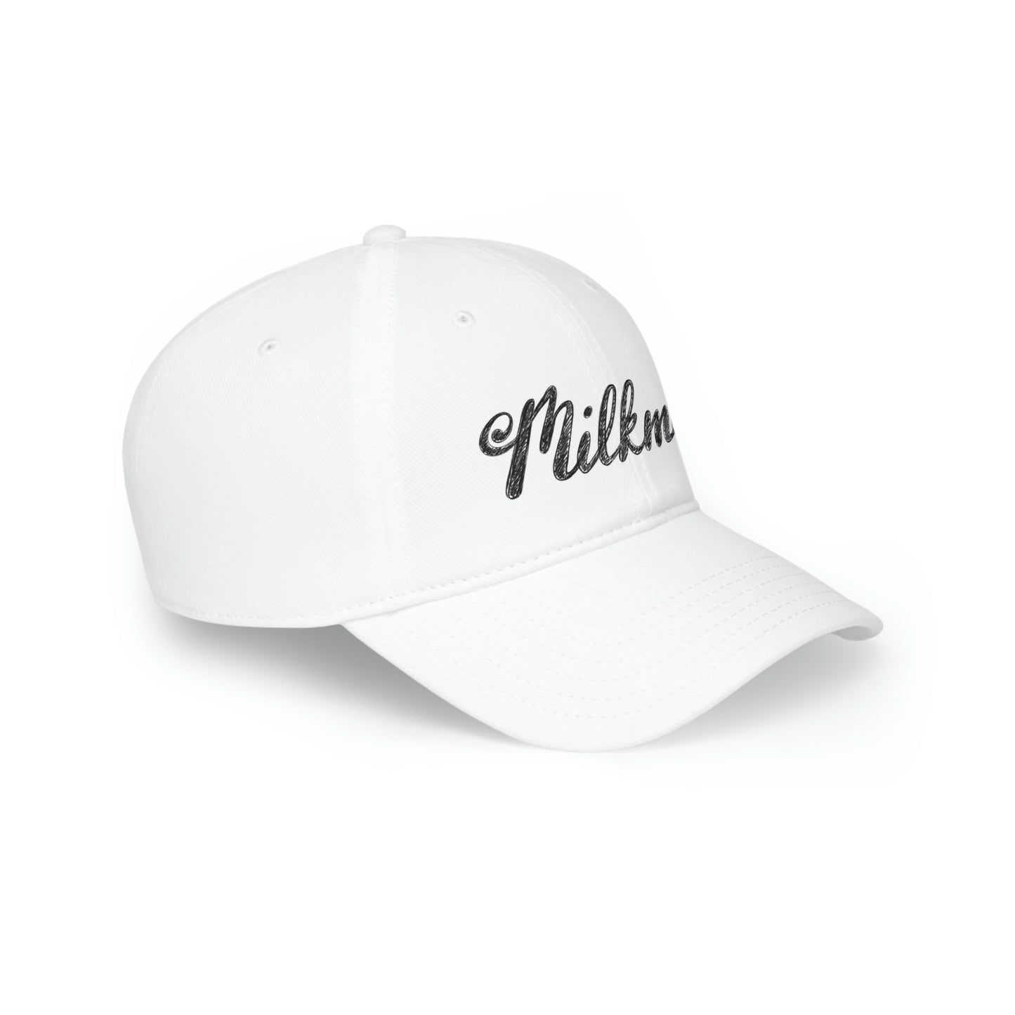 Milkman Baseball Cap