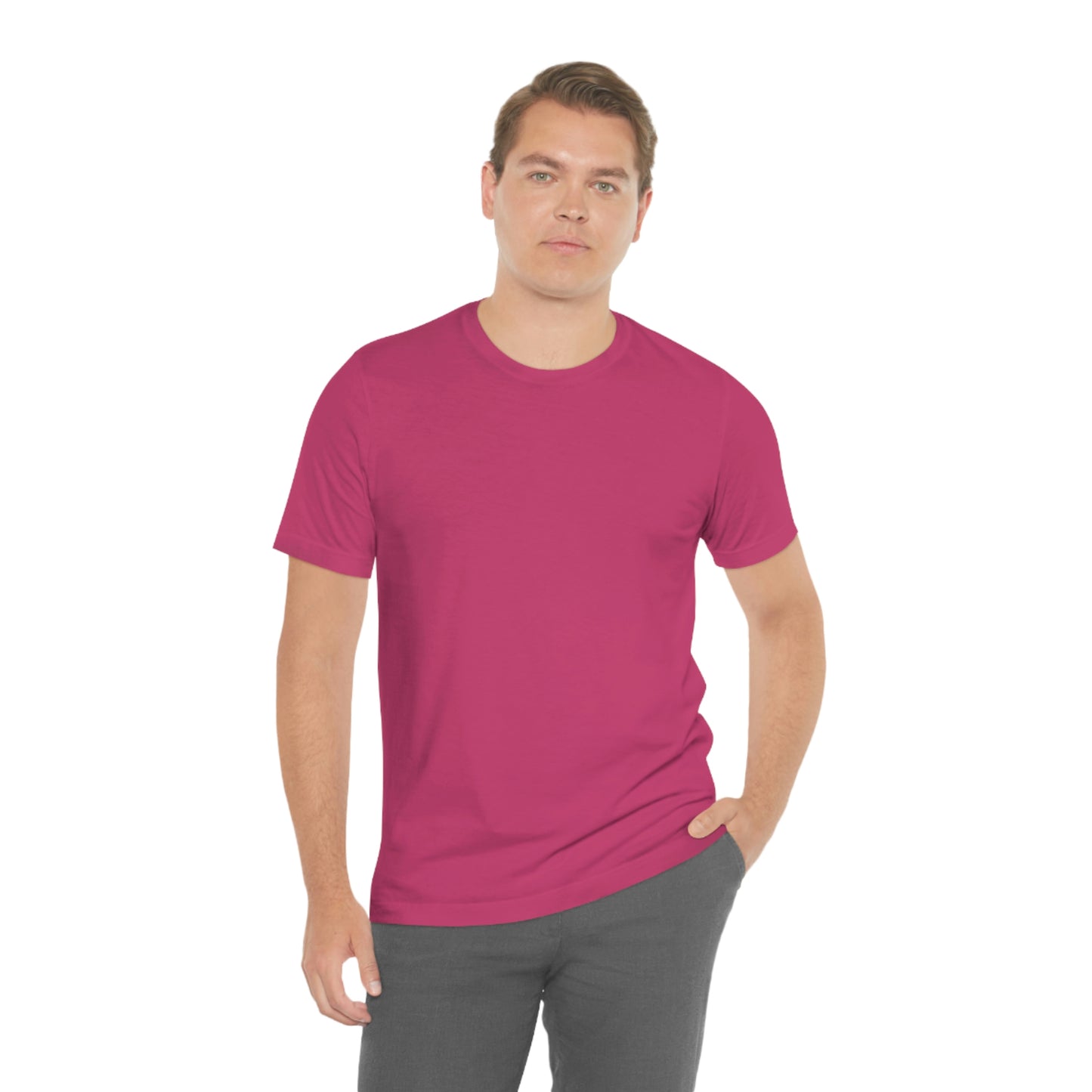 Providence Provolone Real Tee