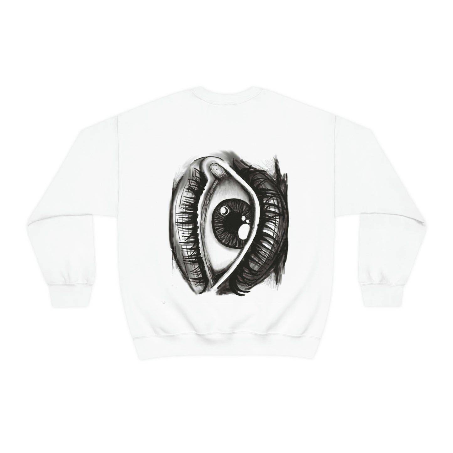 Milkman Crewneck Sweatshirt