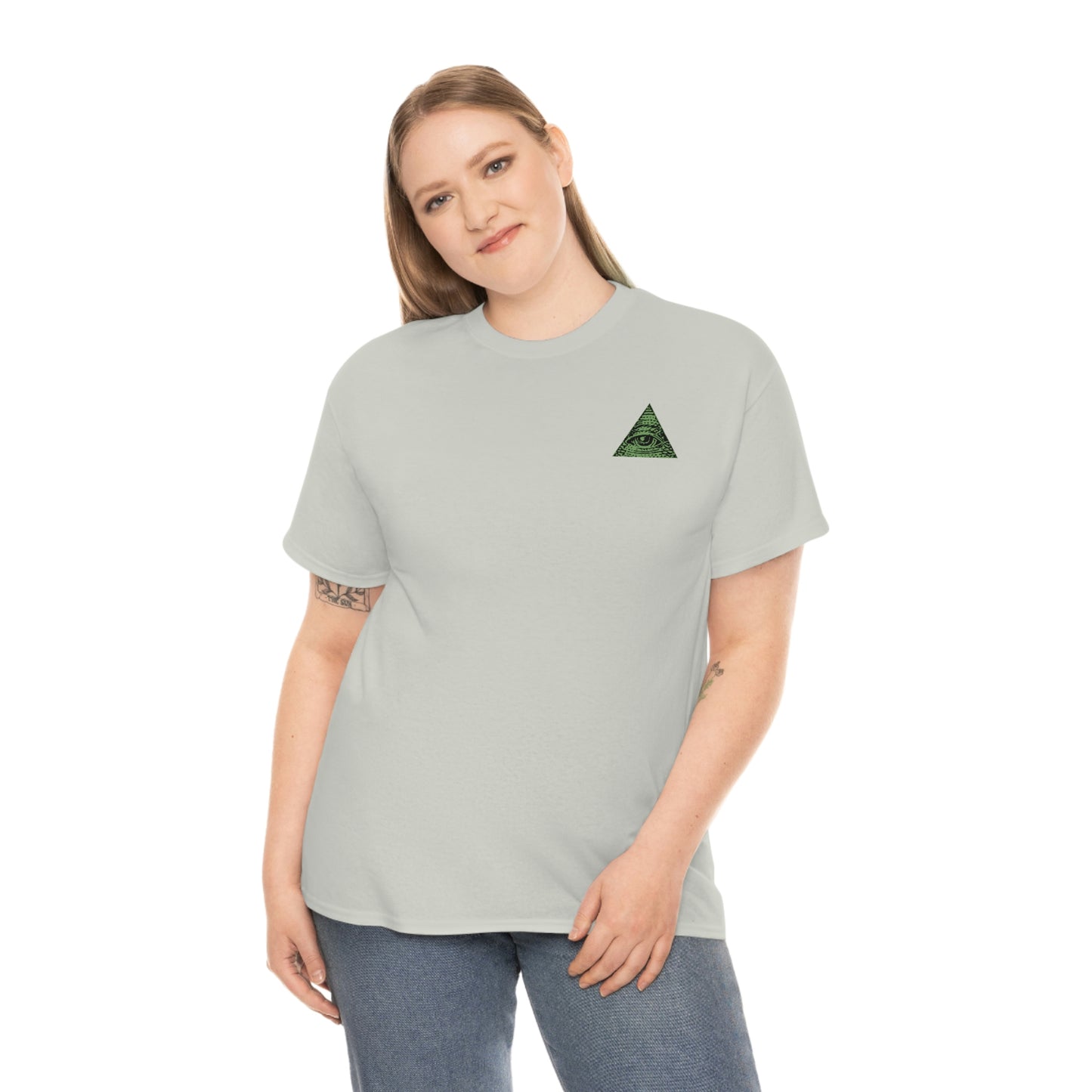 Illumina Tee