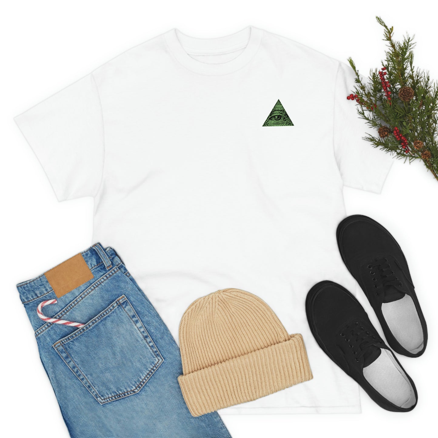 Illumina Tee