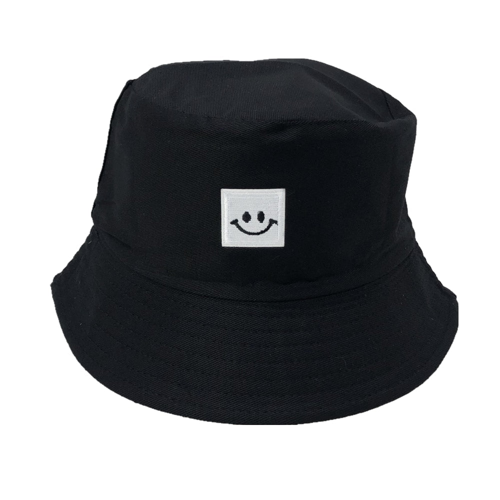 Bucket Hats