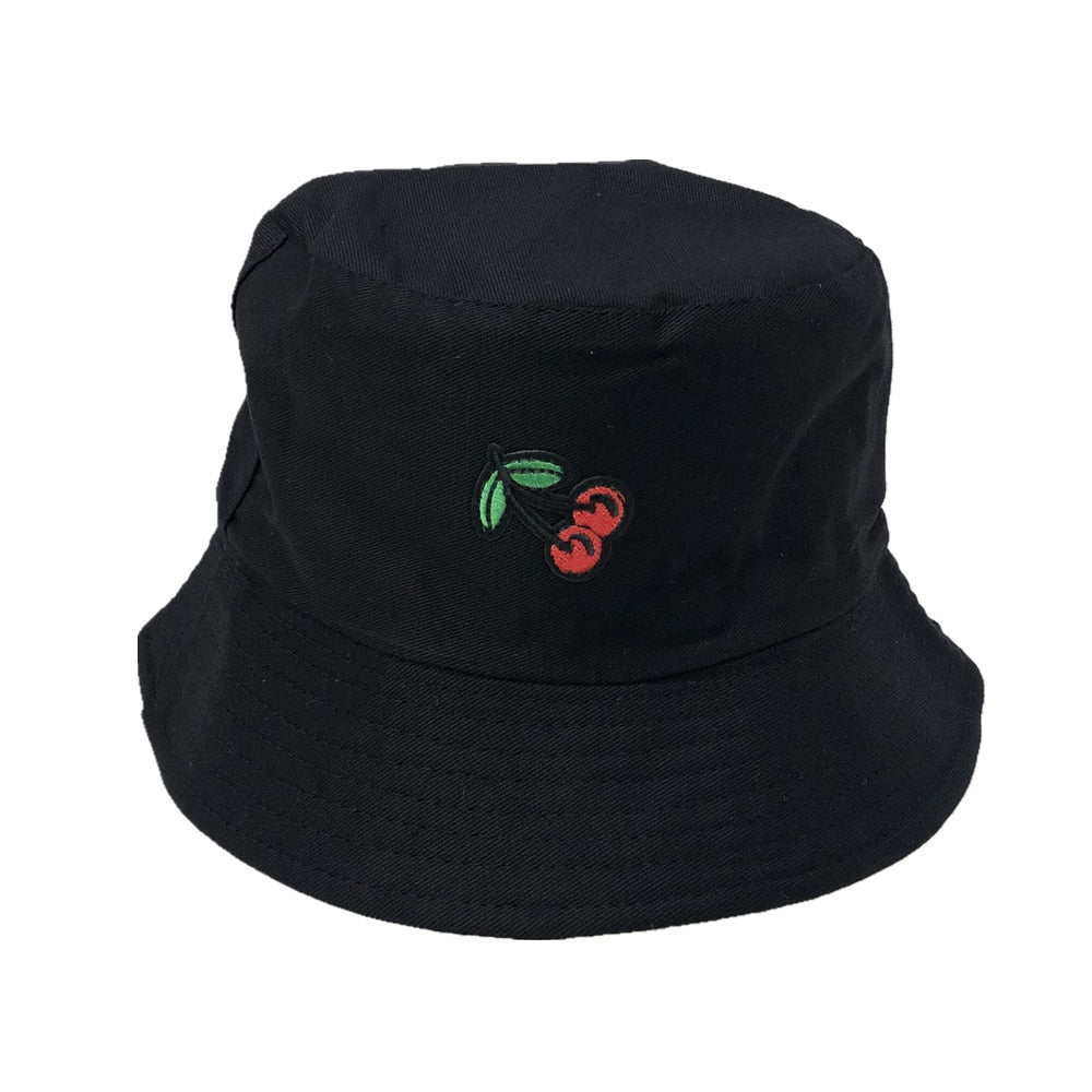 Bucket Hats