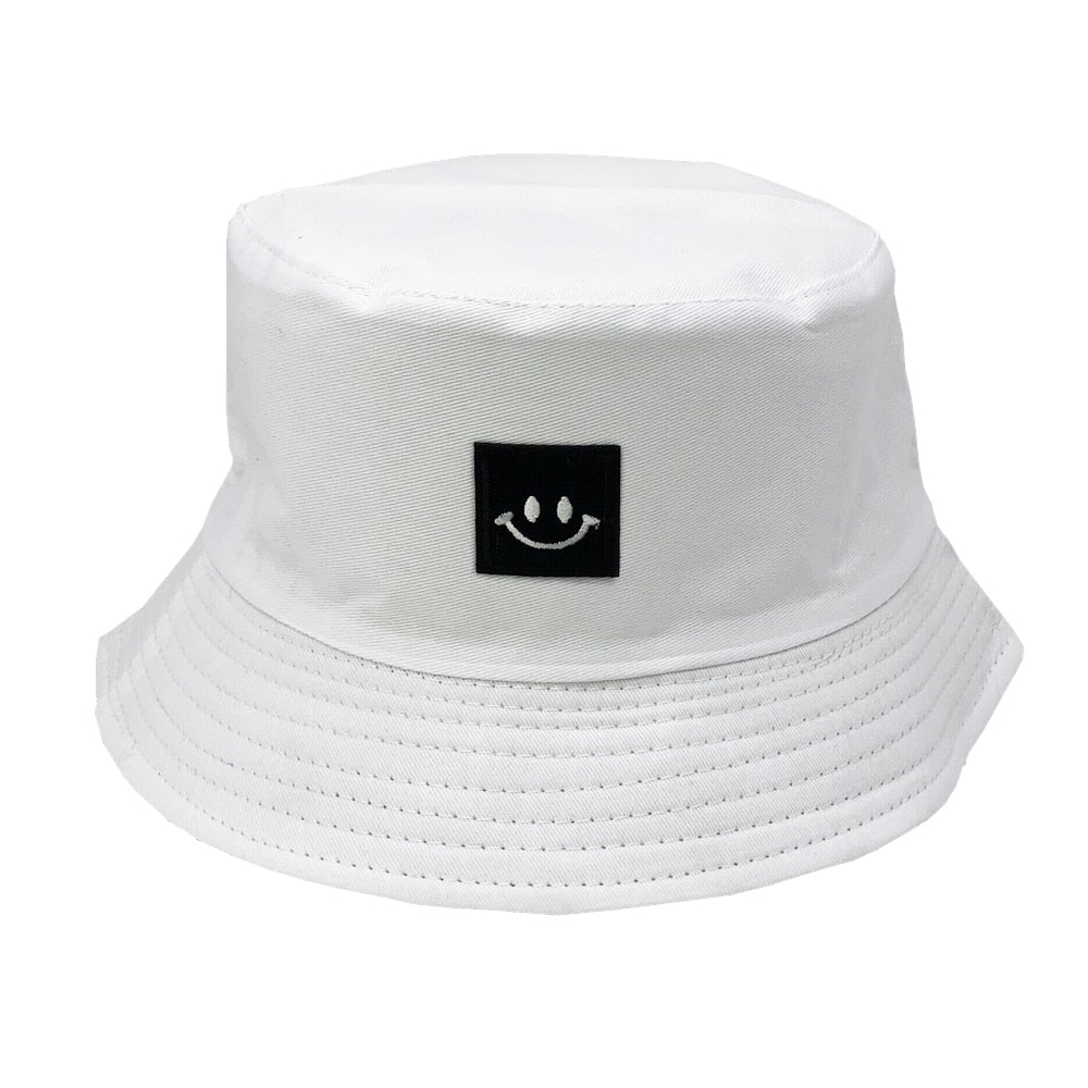 Bucket Hats