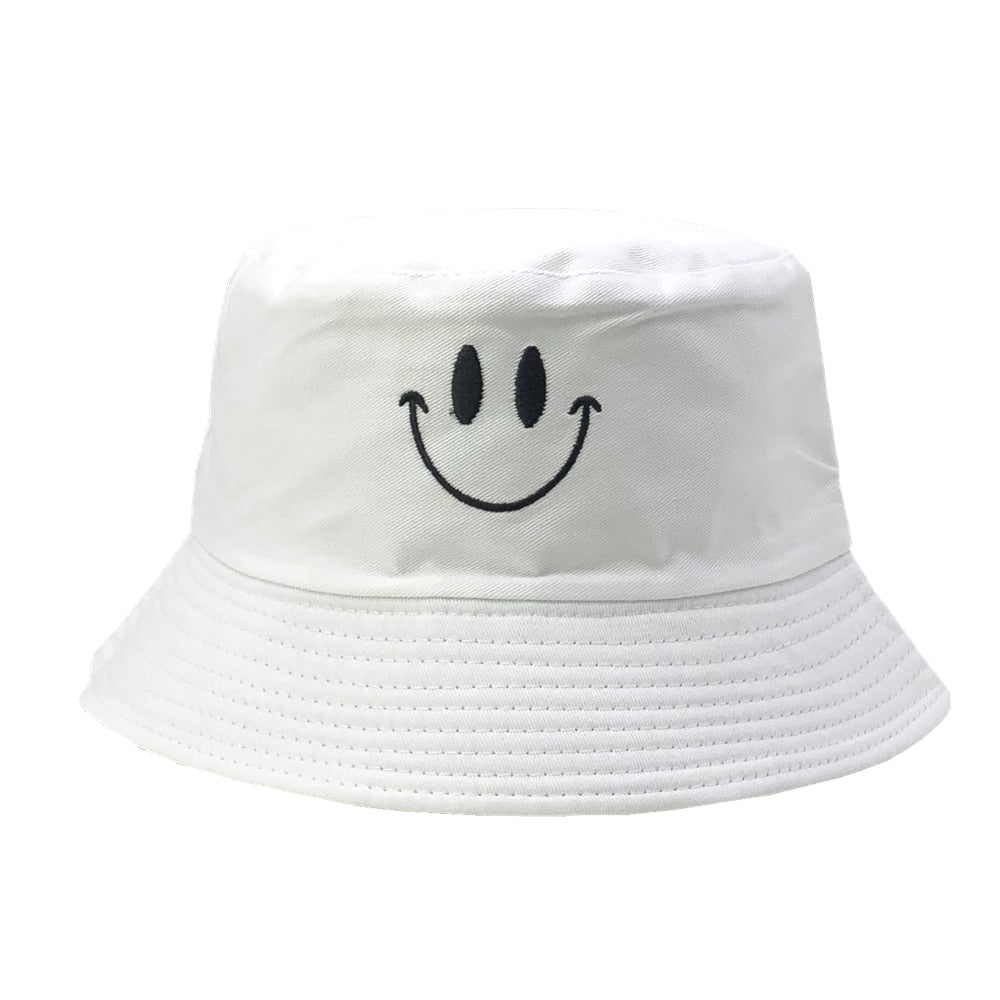 Bucket Hats