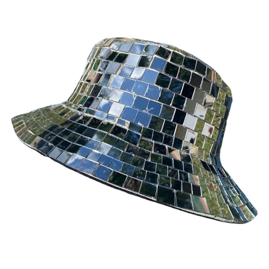 Disco Bucket Hat