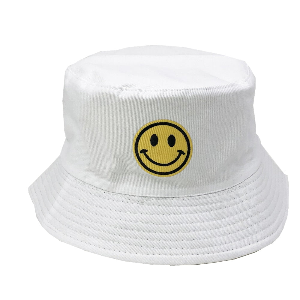 Bucket Hats