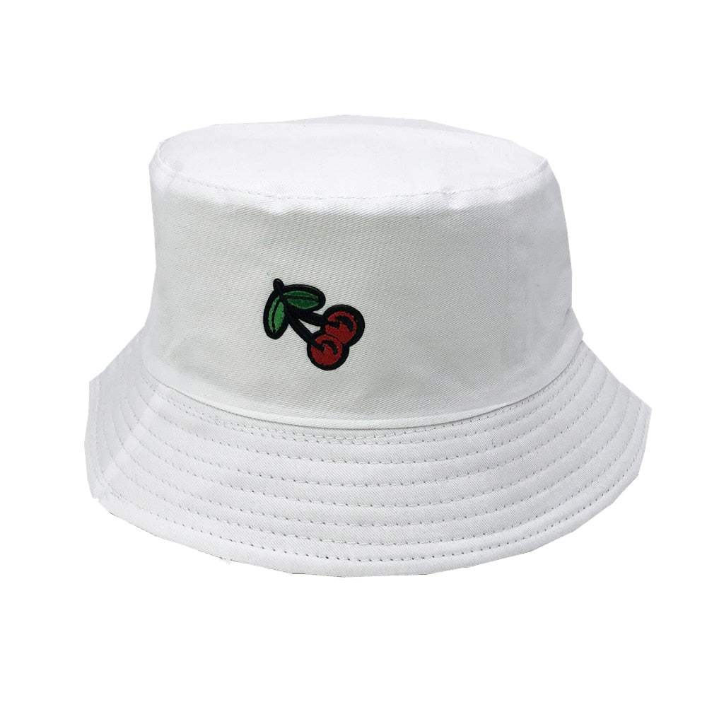 Bucket Hats