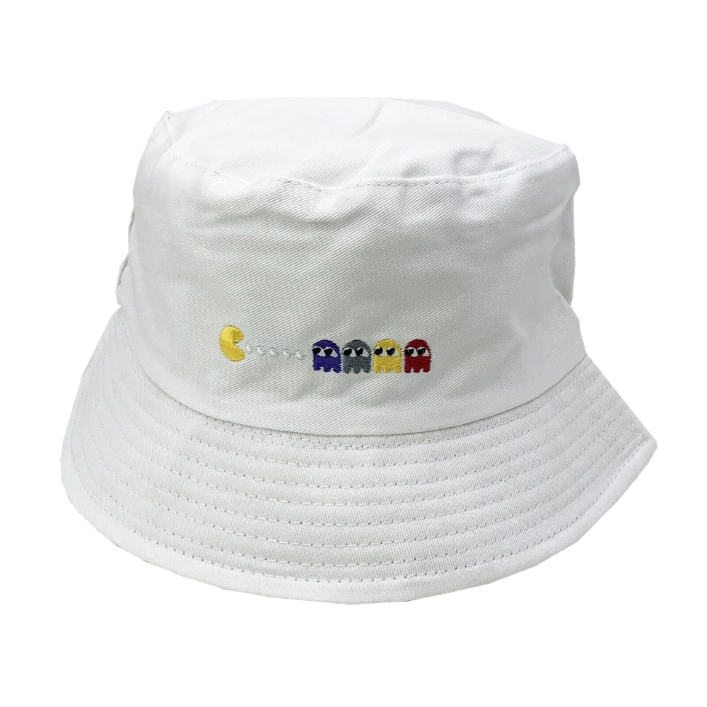 Bucket Hats