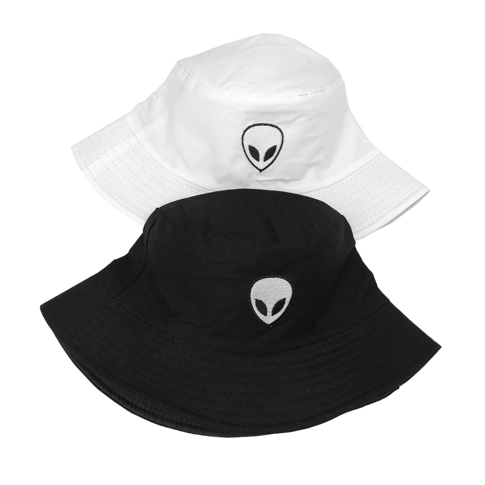 Bucket Hats