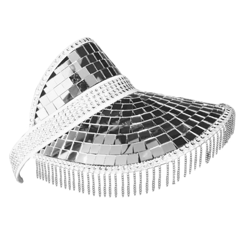 Disco Bucket Hat