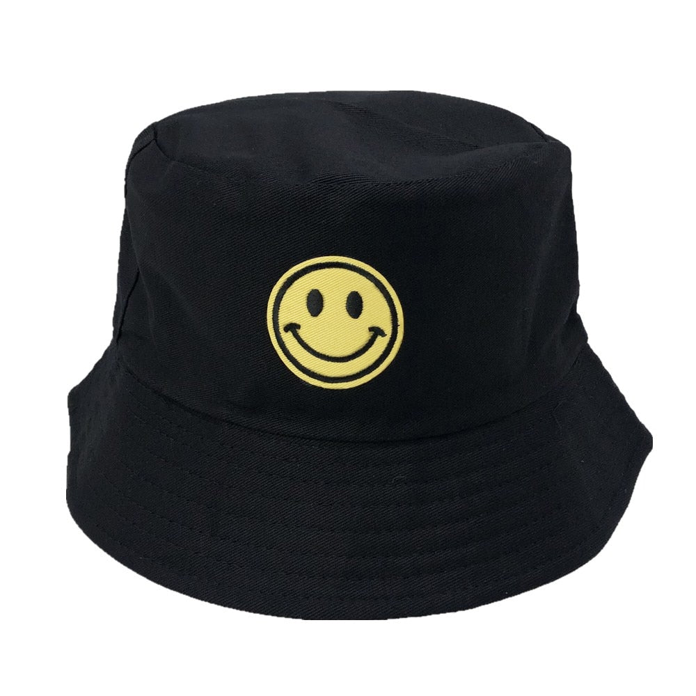 Bucket Hats