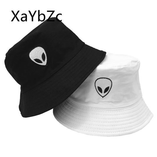 Bucket Hats