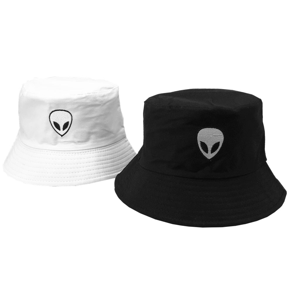 Bucket Hats