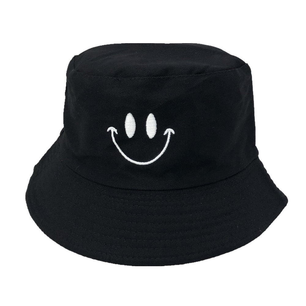 Bucket Hats