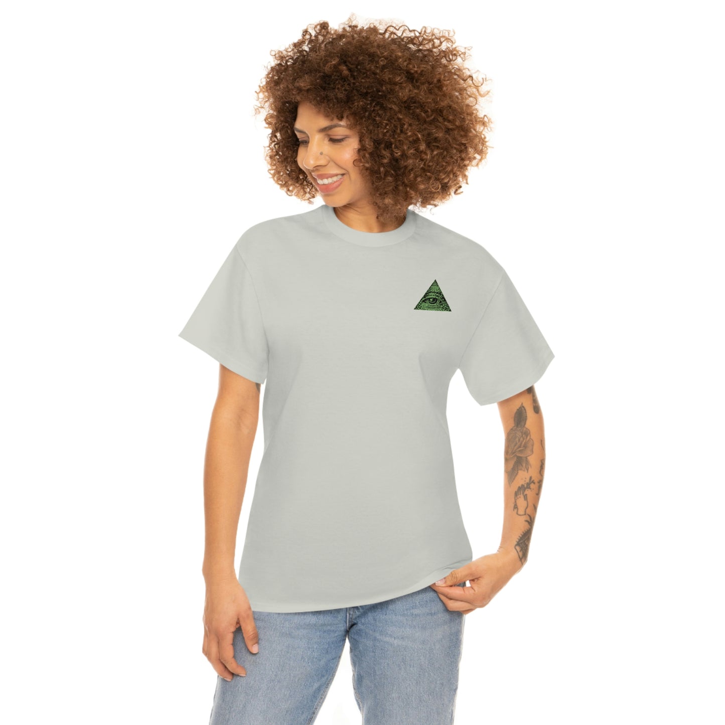 Illumina Tee