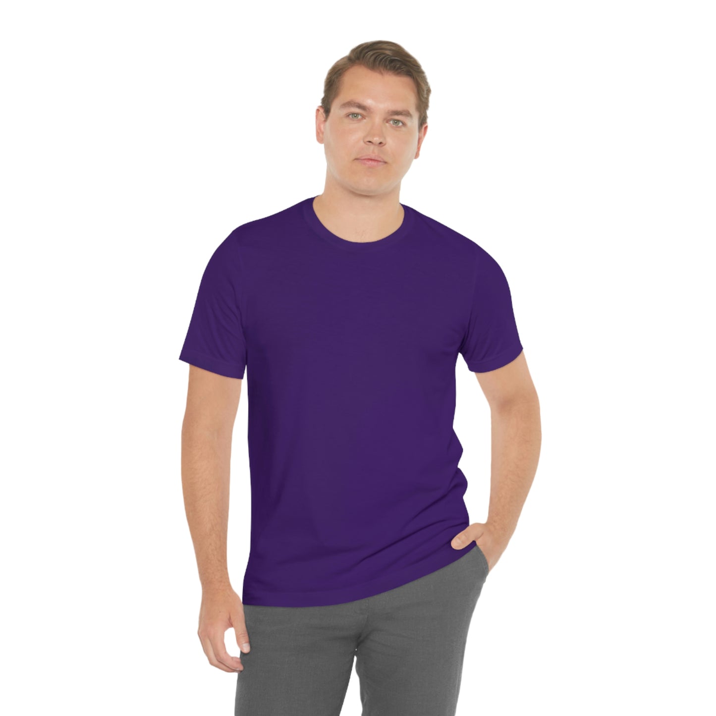 Providence Provolone Real Tee