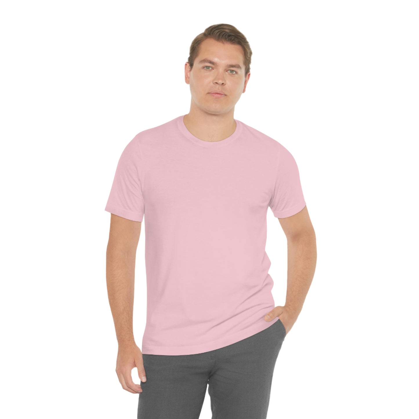 Providence Provolone Real Tee