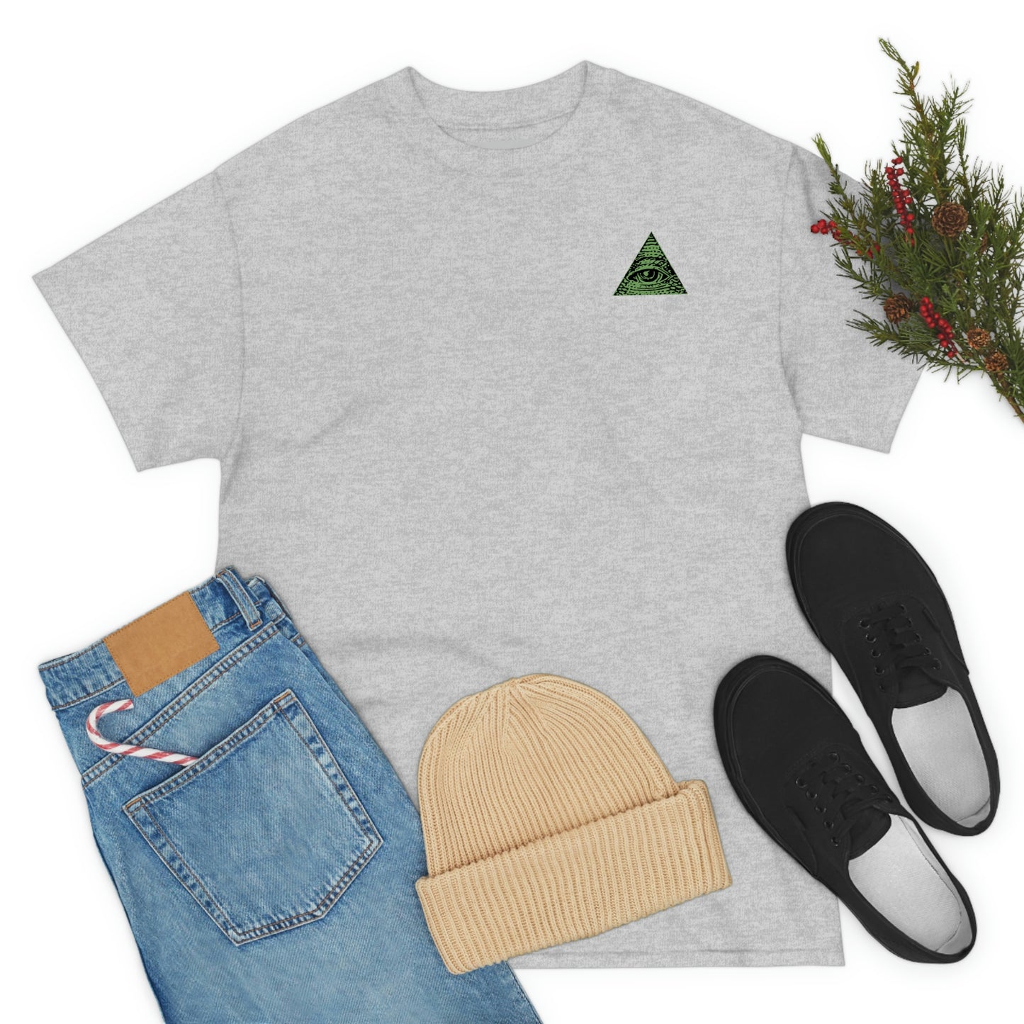 Illumina Tee