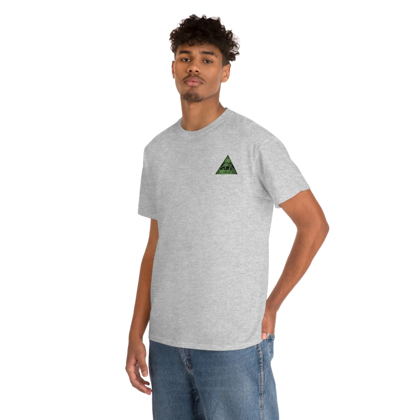 Illumina Tee