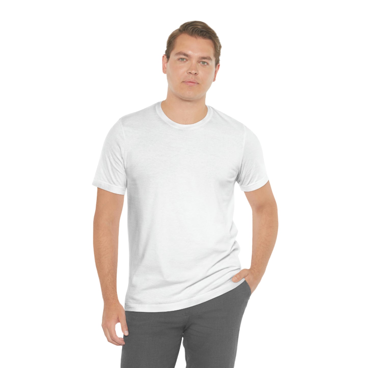 Providence Provolone Real Tee