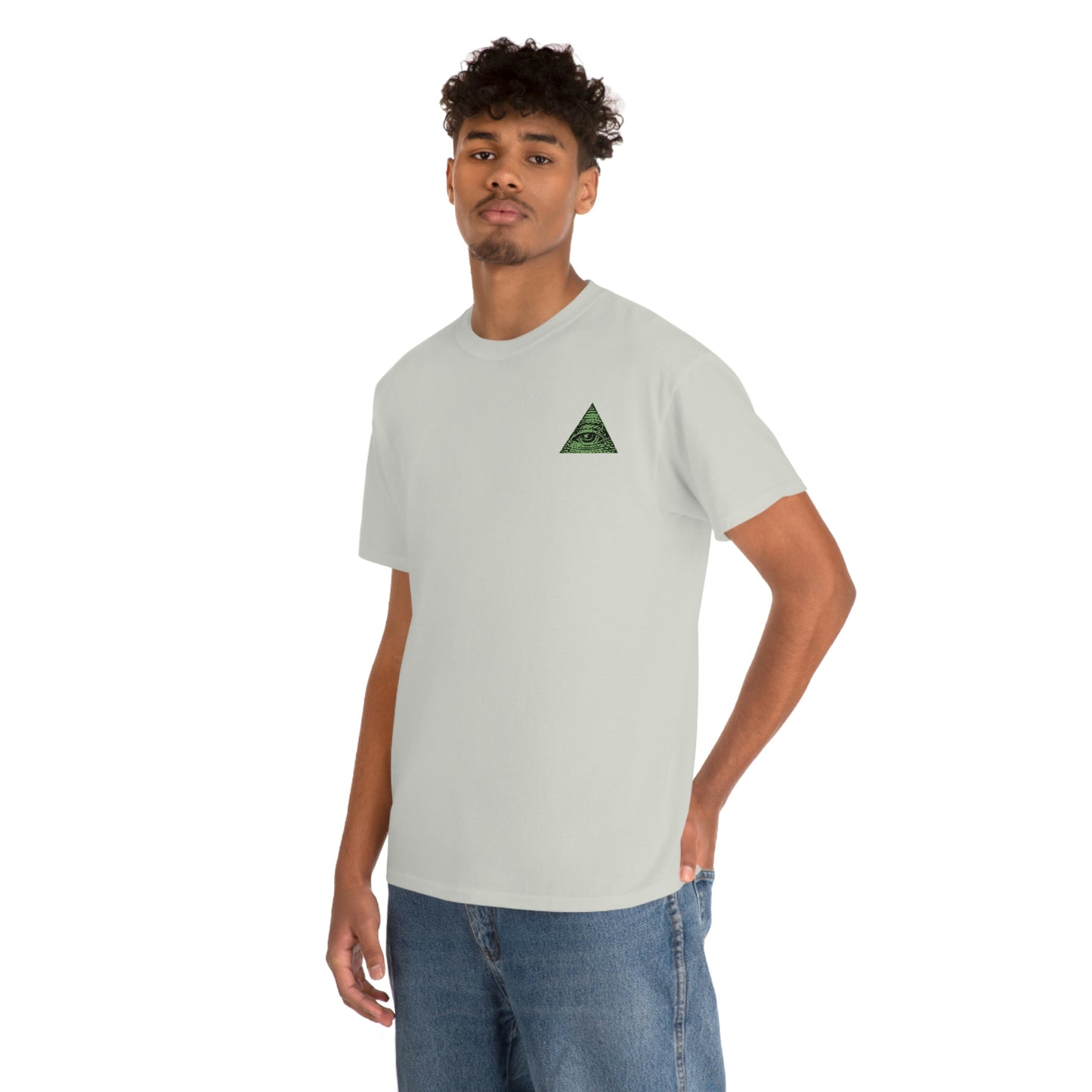 Illumina Tee