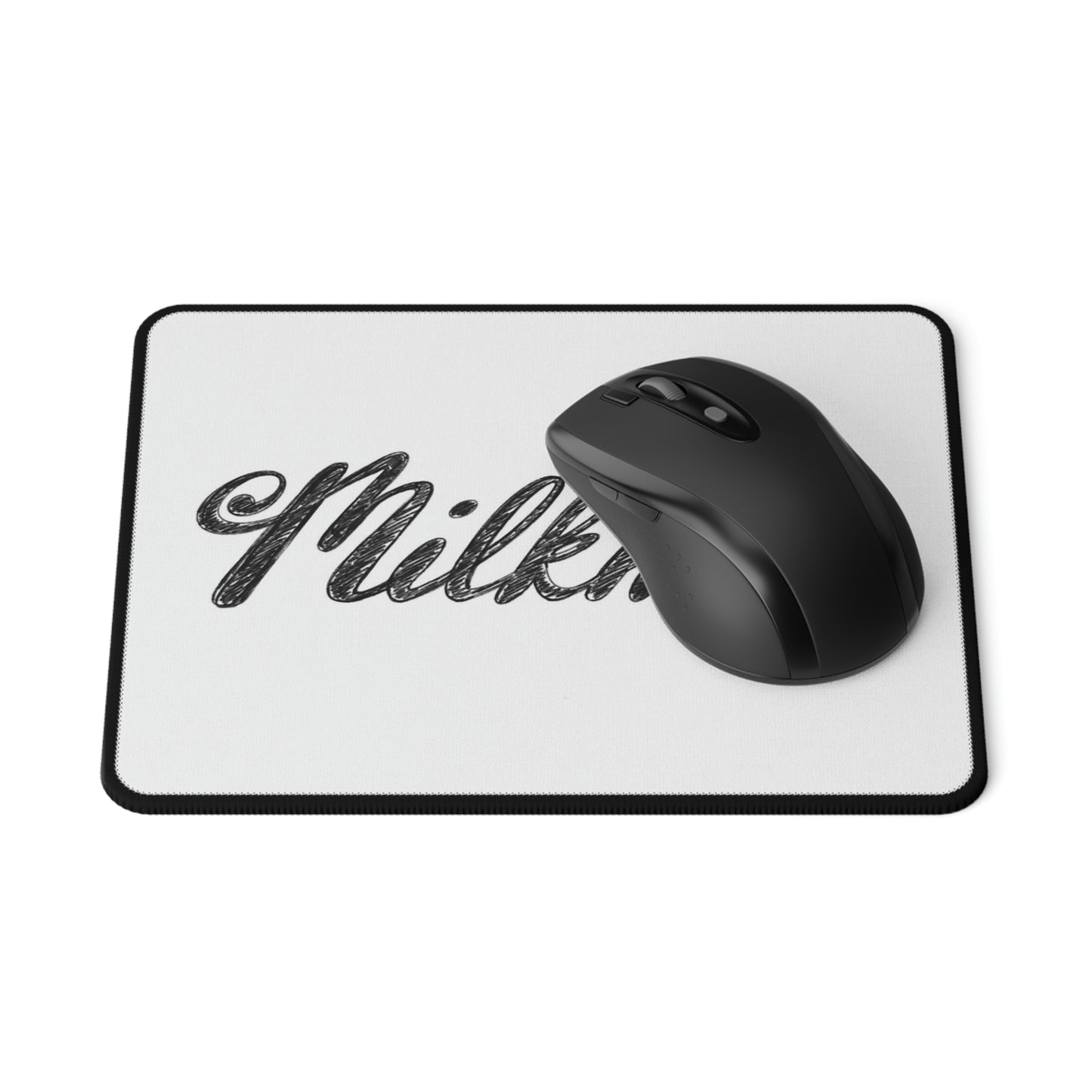 Milkman Mouse Pads