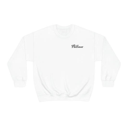 Milkman Crewneck Sweatshirt