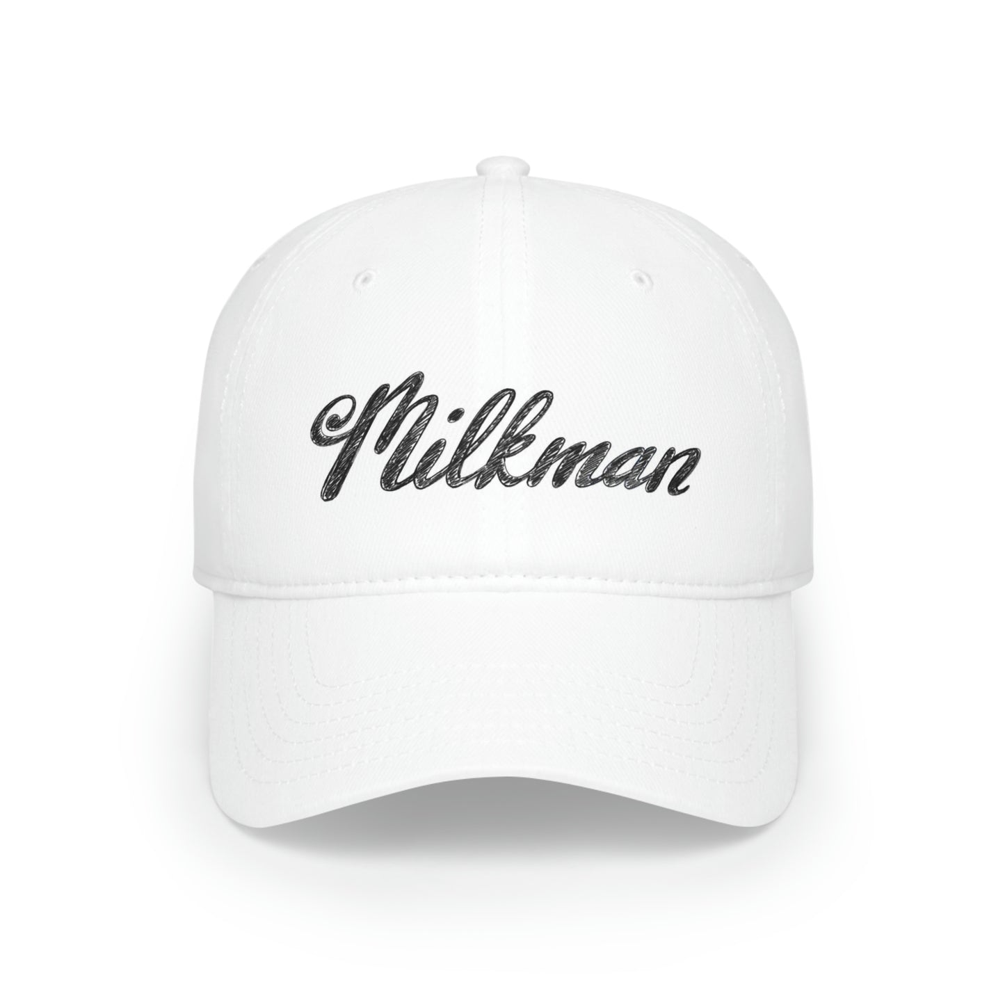 Milkman Baseball Cap