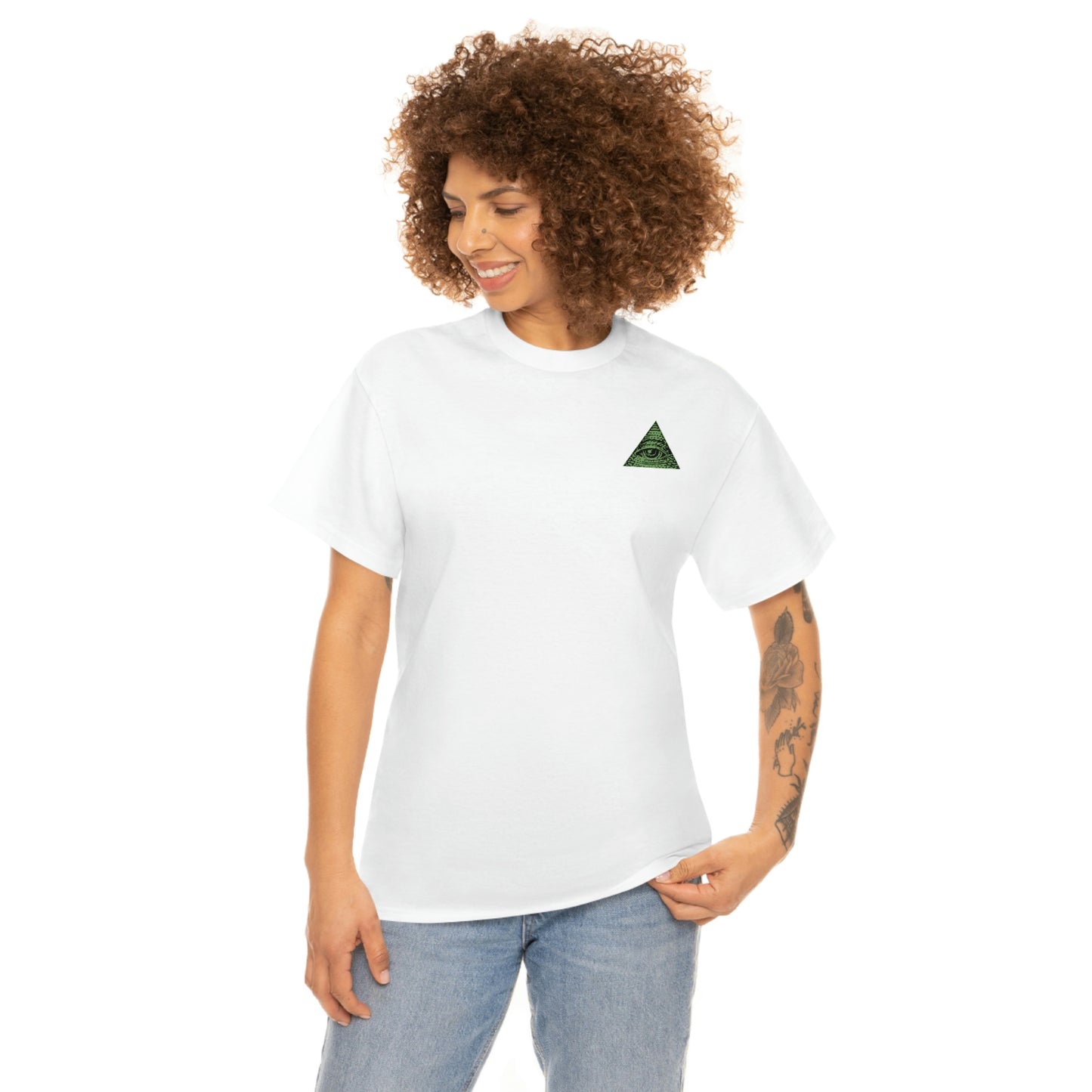 Illumina Tee