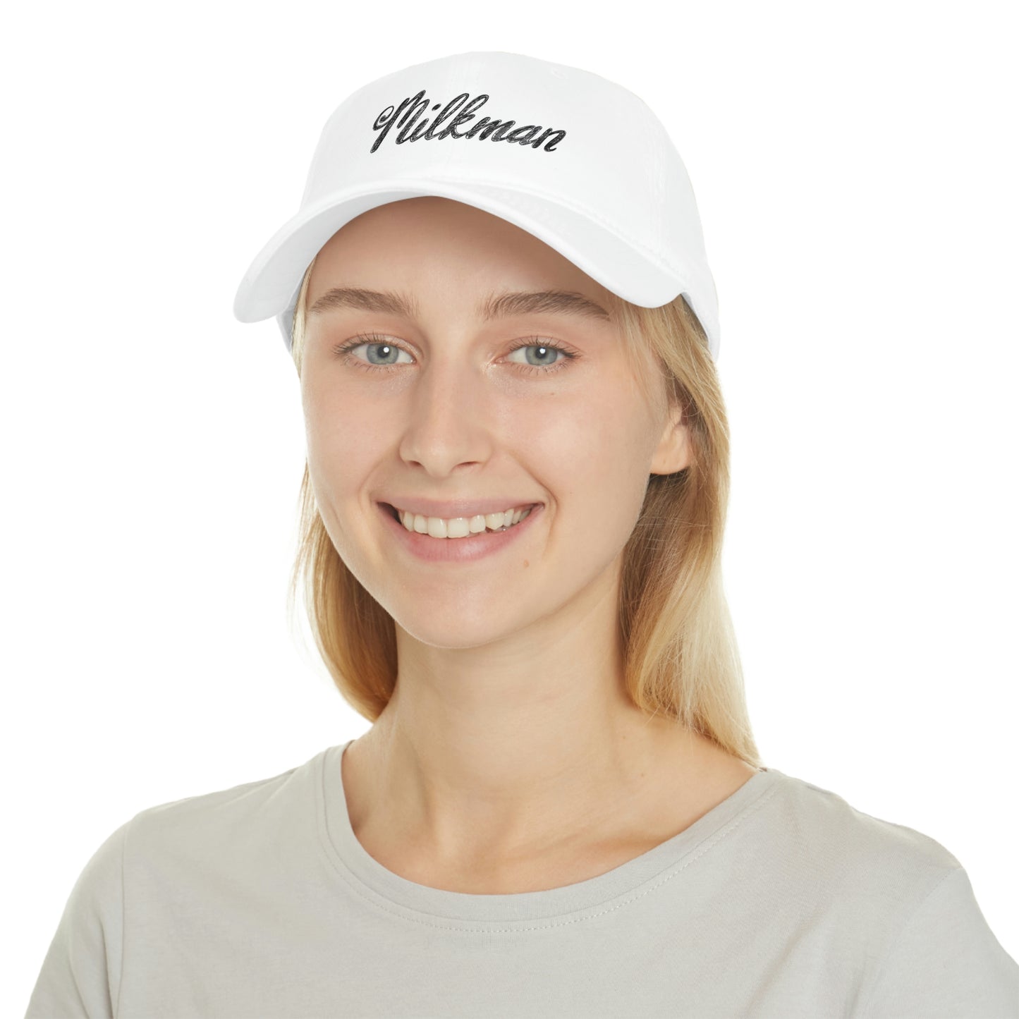 Milkman Baseball Cap