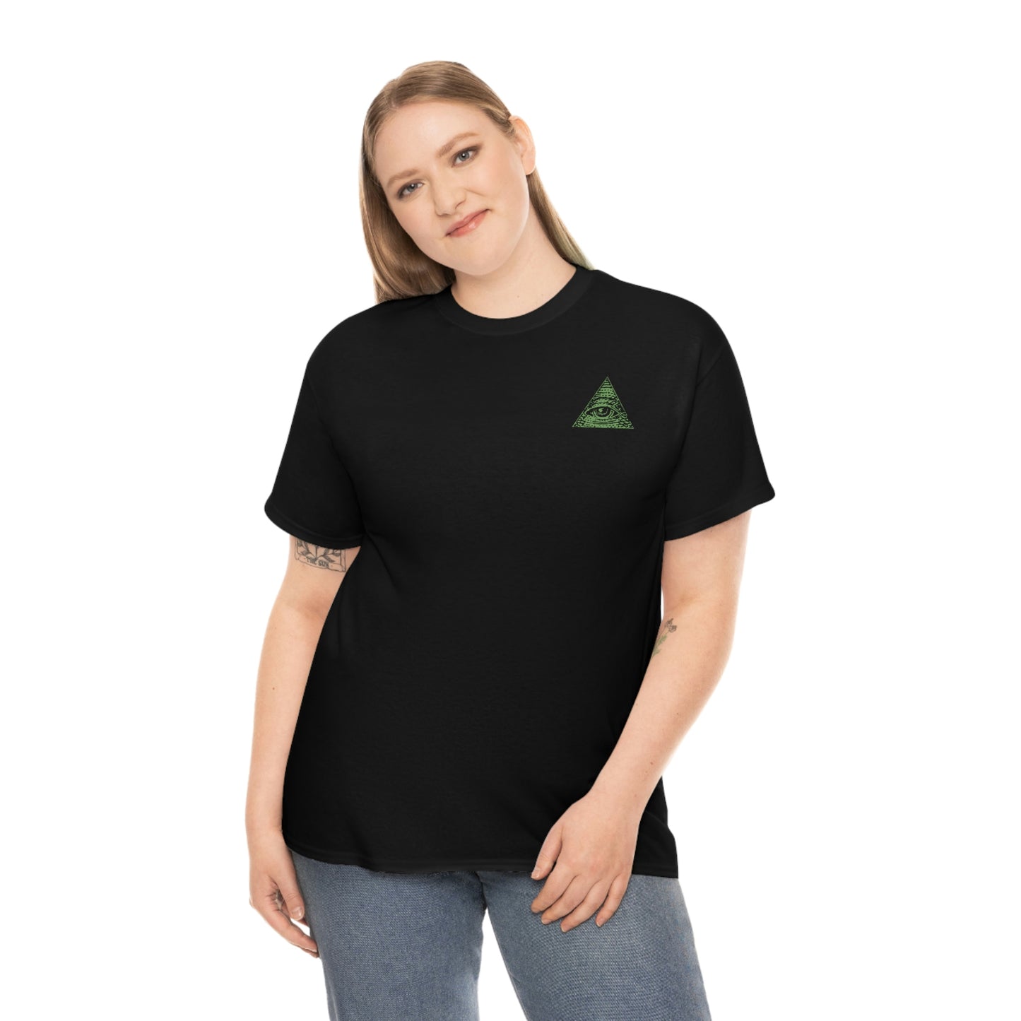 Illumina Tee