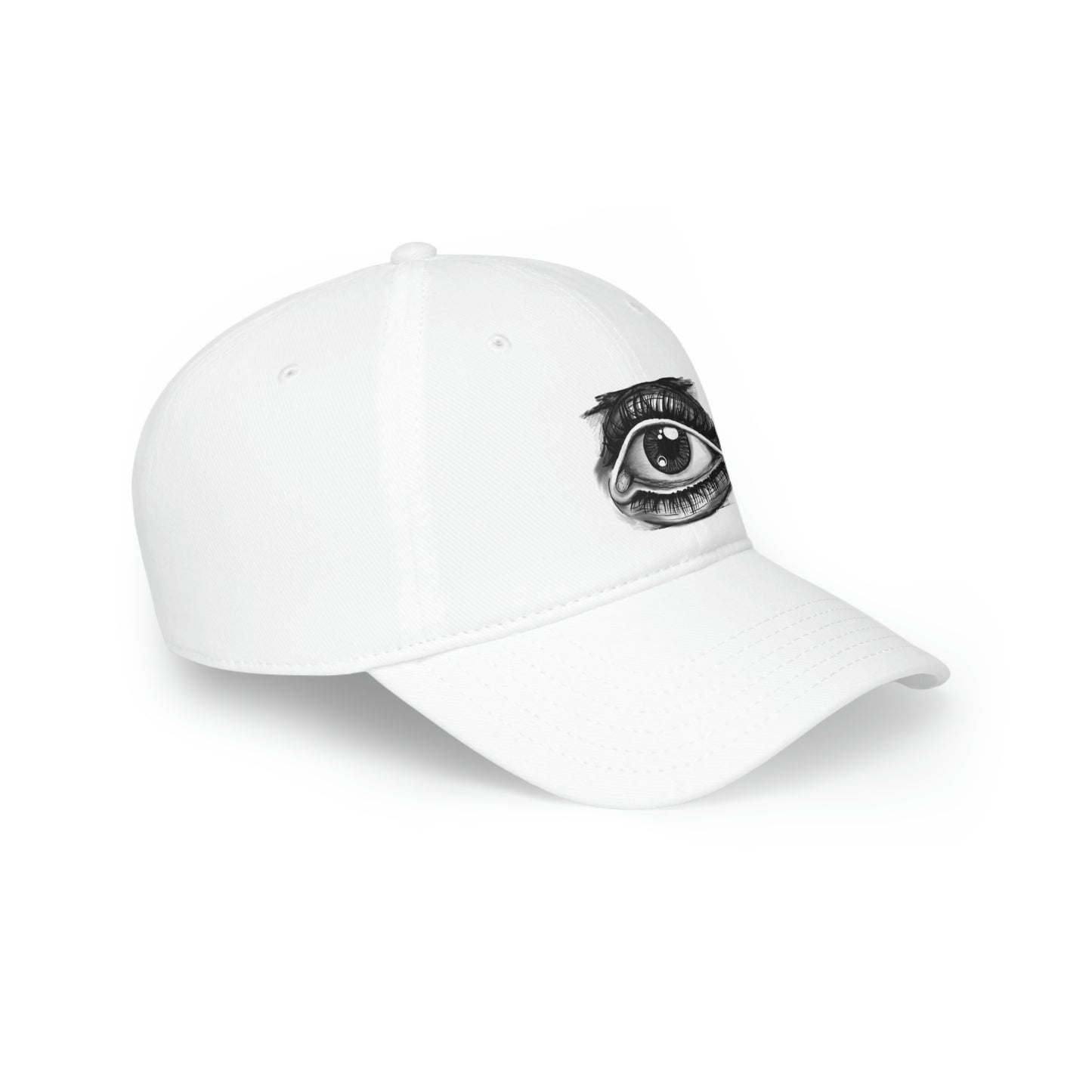 Eye Sea Baseball Cap